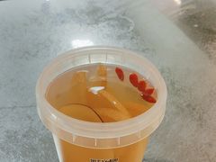 -炖物24章·顺时轻养茶(黄龙店)