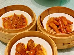 -皇冠假日酒店-御皇轩中餐厅