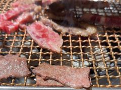 -九田家黑牛烤肉料理(华侨城店)