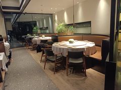 -杭儿风餐厅(嘉里中心店)