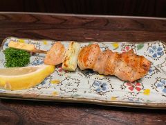 -哥哥の深夜食堂(红松东路店)