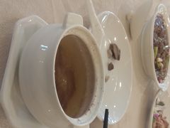 -新溢香国际酒店-中餐厅