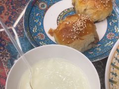 -乡村馕坑肉·烧烤·新疆菜·本地人更爱吃(阿勒泰首店)