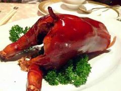 -8餐厅(新葡京酒店)