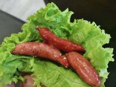 -韩盛·盛江山自助料理(中街大悦城店)