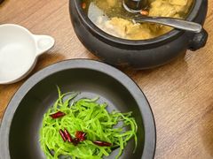 -云海肴·汽锅鸡·云南菜(祥云小镇店)