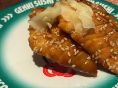 -元气寿司(东方宝泰店)