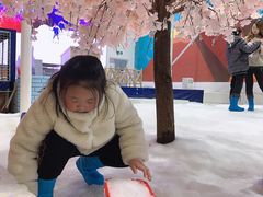 -Mr·Kuma酷么先生雪之乐园