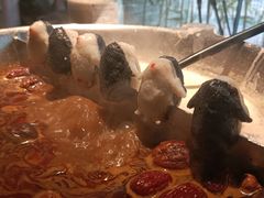 双拼锅底-湊湊火锅·茶憩(新中关购物中心店)