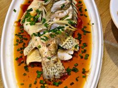 -陈家味(古柏店)