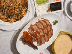 -福来居烤鸭店(天坛二店)