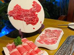 -扬之阿李菌汤火锅(1969店)
