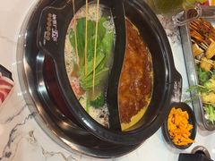 -钢管厂五区小郡肝火锅串串香(清河店)