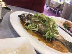 -好彩海鲜酒家(帝国中心店)