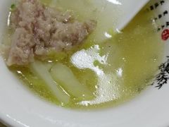 狮子头-丁老爷子苏香圆