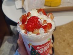 -奈雪的茶(东莞汇一城店)