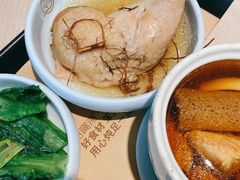 -多喝汤·炖汤蒸饭(云门店)