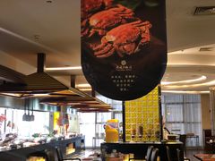 -南通大饭店·米兰餐厅