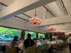 -月福京味斋·烤鸭店·北京菜(鼓楼总店)