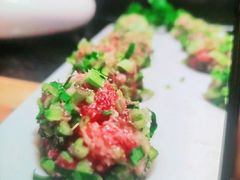 -一斗火锅·招财羊毛肚(泰吉滨江店)