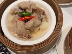 -君庭中餐厅(友谊宾馆店)