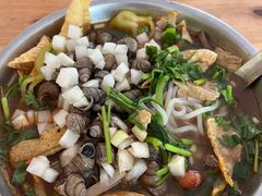 -柳州肥姨妈大骨螺蛳粉(老闵行店)