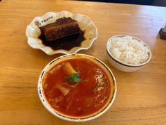 -張飛扒肉·龙江非遗(道外店)