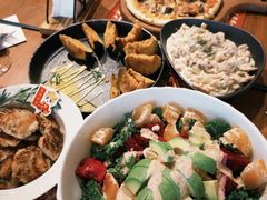 -Living Kitchen团建·厨艺派对空间(国贸店)