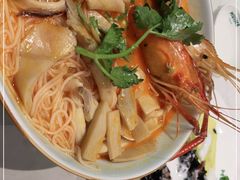 -美奈小馆·越南料理(中航城君尚购物中心店)