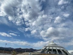 -敕勒川草原