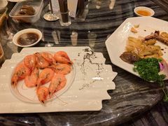 -金海湾嘉华度假酒店·海天阁中餐厅