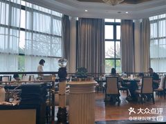 -温德姆至尊酒店·海鲜自助餐厅(海沧店)