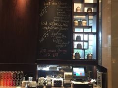 -新发展亚太JW万豪酒店大堂吧