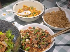 -彭耕记猪油炒小菜(吉联mall店)