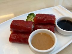 -锦粤宫·精致粤菜(深圳北站店)