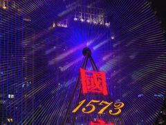 -星城之眼摩天轮