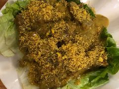-伊萨娜印尼餐馆