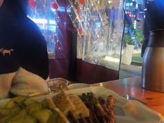 -木屋烧烤(龙湖天街店)