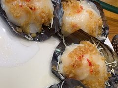 -77号·蒸海鲜青岛菜(积米崖店)