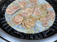 -二刚大块烤肉(东山商业街店)