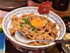 -京鹿料理(荟聚店)