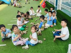 -洪恩幼儿园