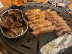 -济州爱肉堂(总店)