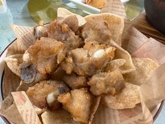 -盈旺小厨·非遗黄鳝饭(泰康路店)