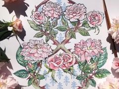 -八哥美术·成人美术画室(总校区)