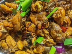 金牌烧鸡公-老味道1992(武当山店)