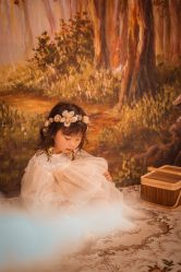 -熊猫叔叔高端儿童摄影(清江商场店)