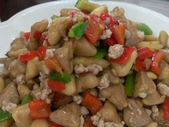 -一品红川菜(皇岗店)