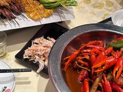 -聚味瞿记·龙虾堂(坡子街店)