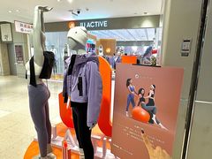 -松雷商业(南岗店)